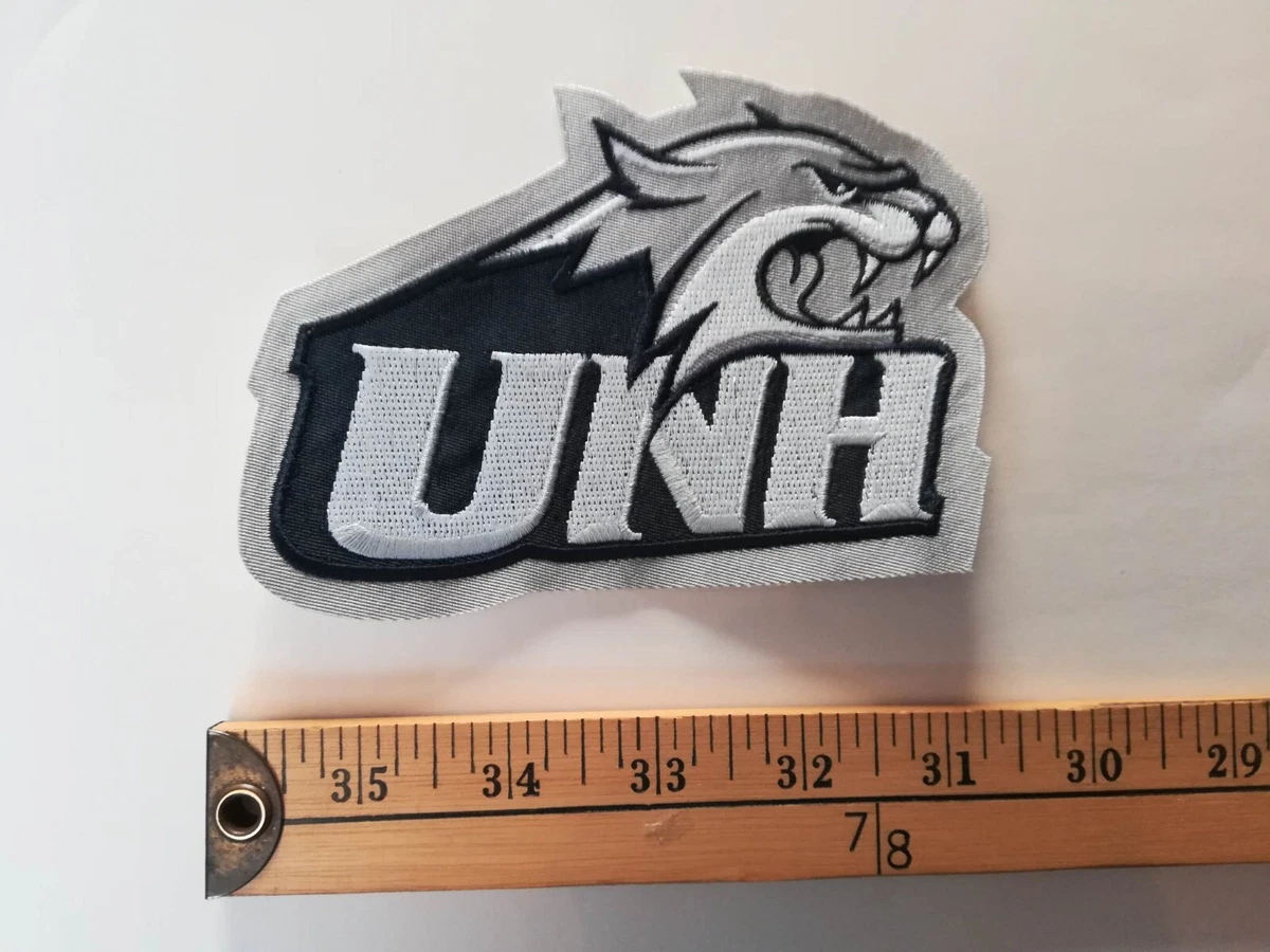 Wildcats jersey patch