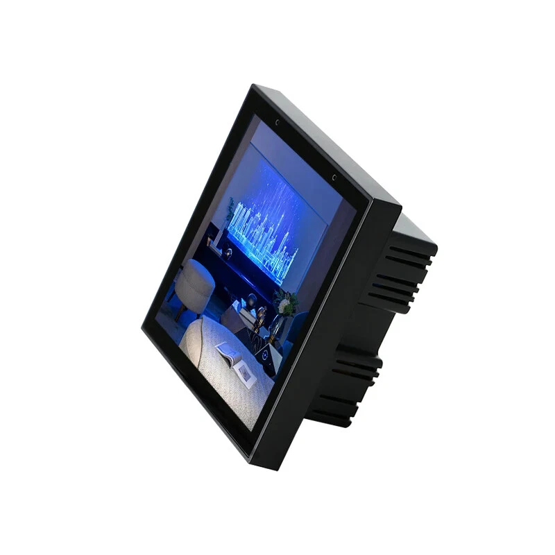 4 inches Android TABLET PC with In wall adjustment and Capacitive touch screen - Image 2 of 4