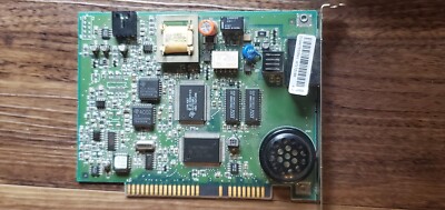 USRobotics Sportster 0461 Internal 8-bit ISA Fax Modem