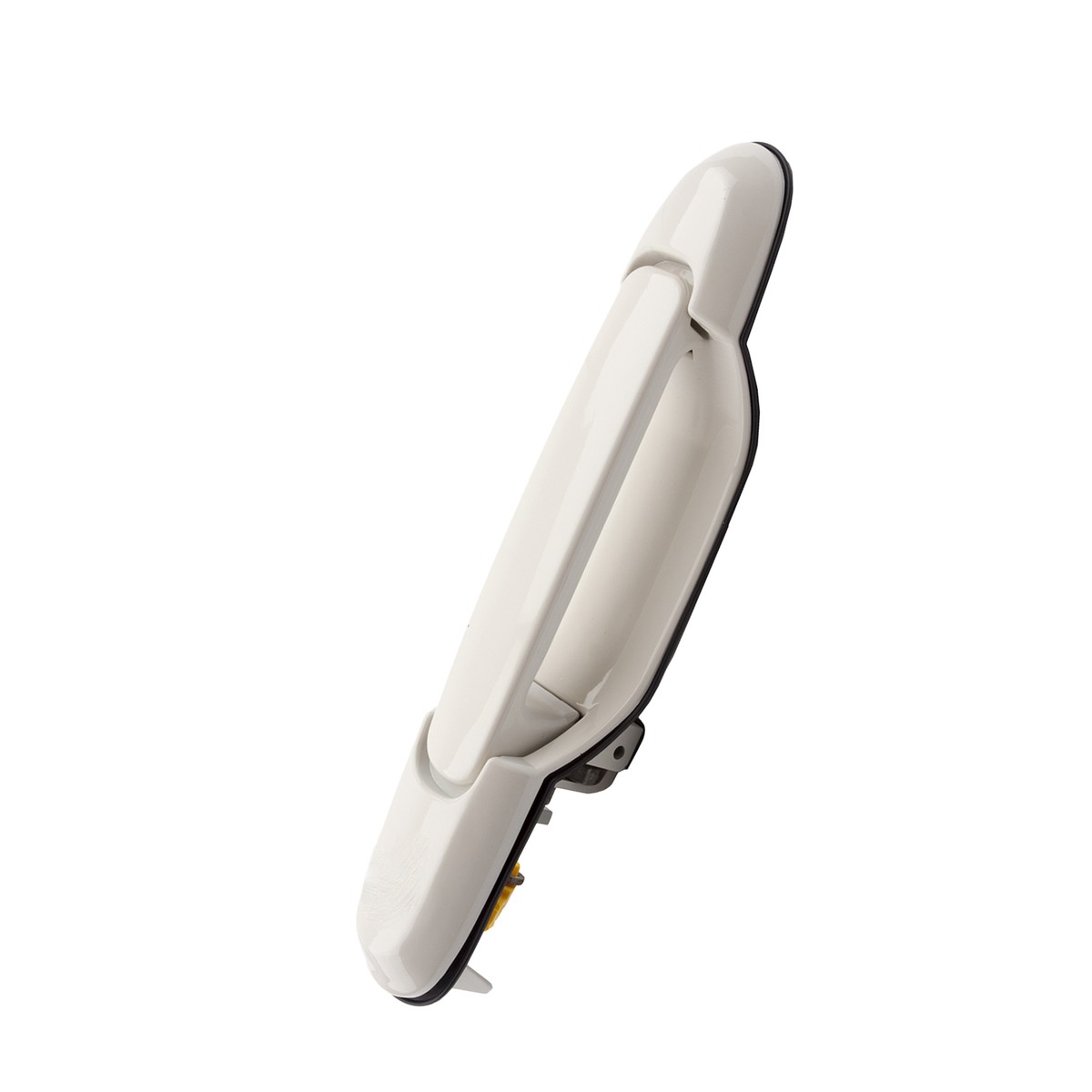 MotorKing Rear Left/Right Outside Sliding Door Handle For 98-03 Toyota Sienna – Super White 040