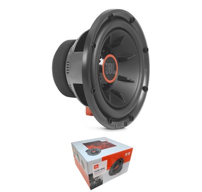 jbl club 1024 10 subwoofer