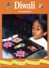 Diwali (Celebrations) By Chris Deshpande