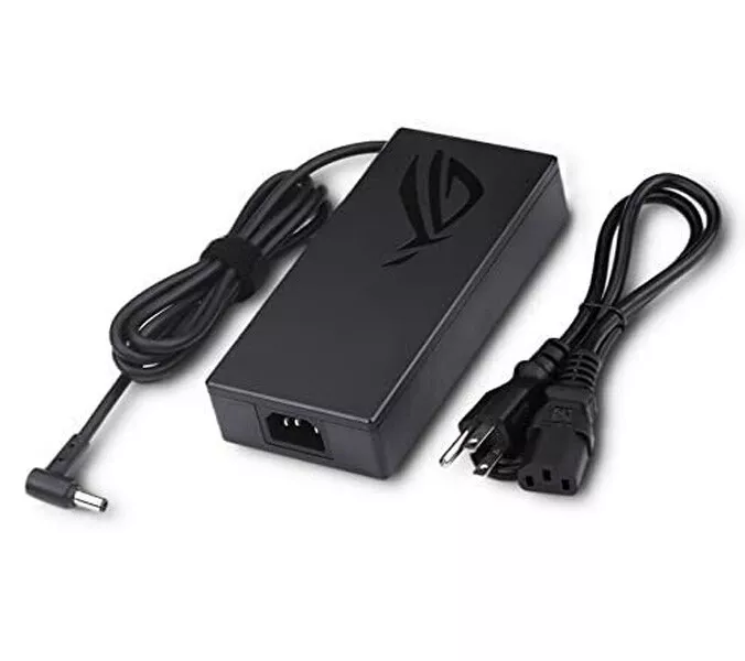 AC Adapter for Asus TUF Gaming A17 FA706IU-H7015T Laptop Charger