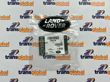 Grille Badge for Range Rover Sport LR Discovery Sport GENUINE LR LR053190