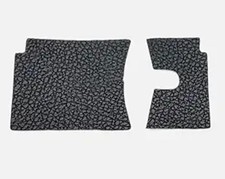 New Camera Grip Handle Side Rubber With Adhesive Tape for Olympus E-M10 EM10