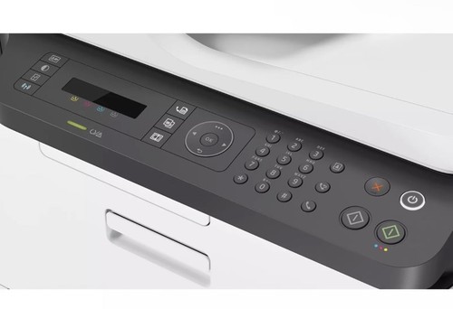 HP Color Laser MFP 179fwg, Multifunktionsdrucker - Afbeelding 5 van 5