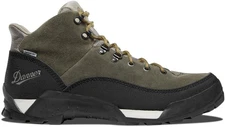 Best seller! DANNER Panorama Mid Men's 6" Waterproof - Black Olive