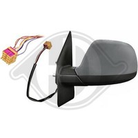 2273325 AußEnspiegel Links FüR VW Transporter V Bus (7HB, 7HJ, 7EB, 7EJ, 7EF, 7E