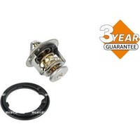 Nrf 725143 Thermostat KüHlmittel FüR Honda Jazz Civic Insight Fk Fn Gd GE3 GE2