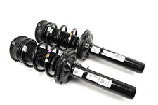 Original Federbein Vorne 5Q0413031KH, 5Q0412043BM Volkswagen Golf 8 GTI WAG-AG
