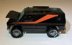 Vintage Hot Wheels Real Riders Ford E-Series Van 1984 V Good