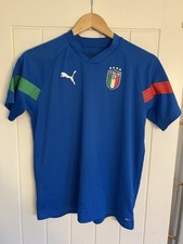 Italien Puma 2022/23 Trainingstop (15-16 Jahre)