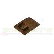 Vaportrail Shag Pad - Brown - SHAGBROWN