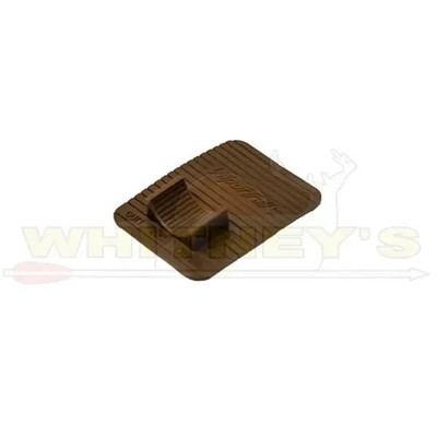 Vaportrail Shag Pad - Brown - SHAGBROWN