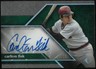 2024 Topps Diamond Icons Chrome Auto Carlton Fisk /25 (CG