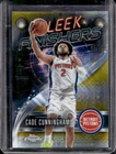 2025 Topps Chrome Cade Cunningham Refractors Gold (RAW)