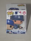Funko Bitty Pop! Shohei Ohtani MLB Mini Vinyl Figurine
