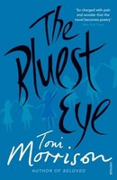 The Bluest Eye Toni Morrison