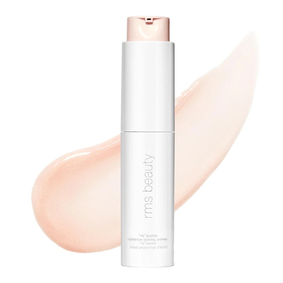 Lightweight Primer with Pore Minimizer - Hydrating Formula - Image 3 of 4