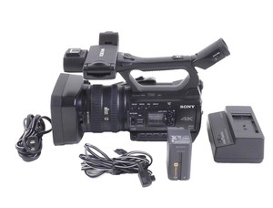 Sony Pxw Z90 | eBay