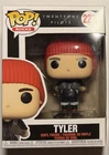 Funko Pop! Rocks: Twenty One Pilots Tyler #227 Vaulted Collectible Vinyl Figure