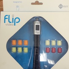Flip Video Tripod for Flip Video Camcorder