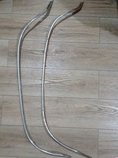 1971 Impala Caprice Front Wheel Well Molding ...