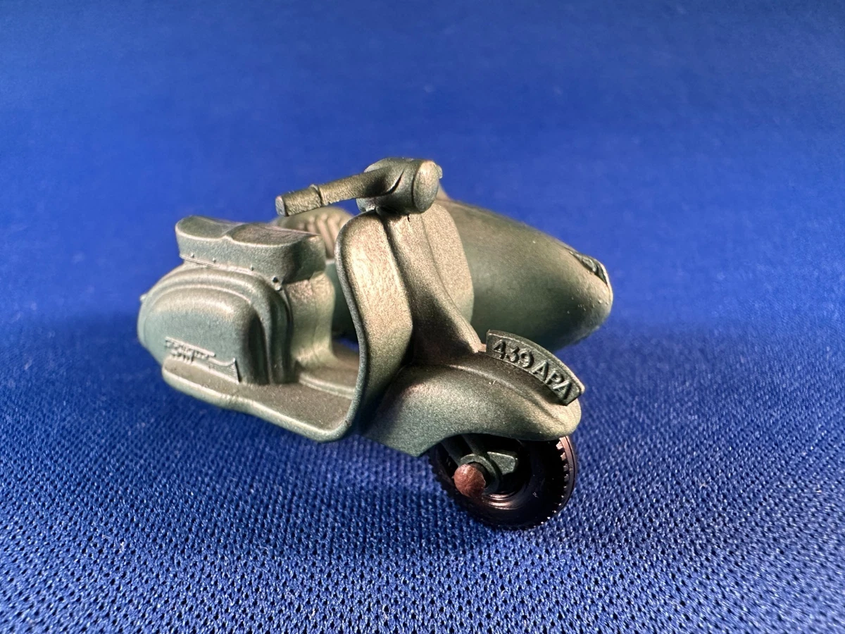 Matchbox Lambretta for sale | eBay