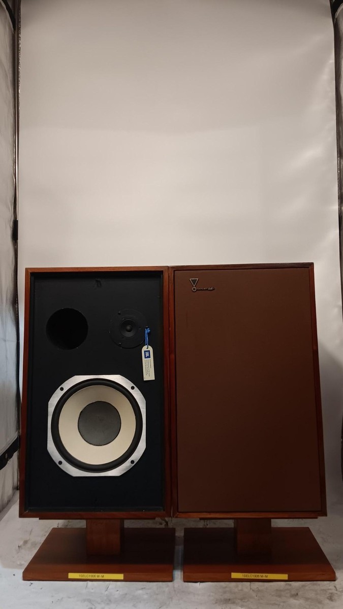 JBL Lancer 66 Pair of Speakers – Fully Restored –1 year warranty