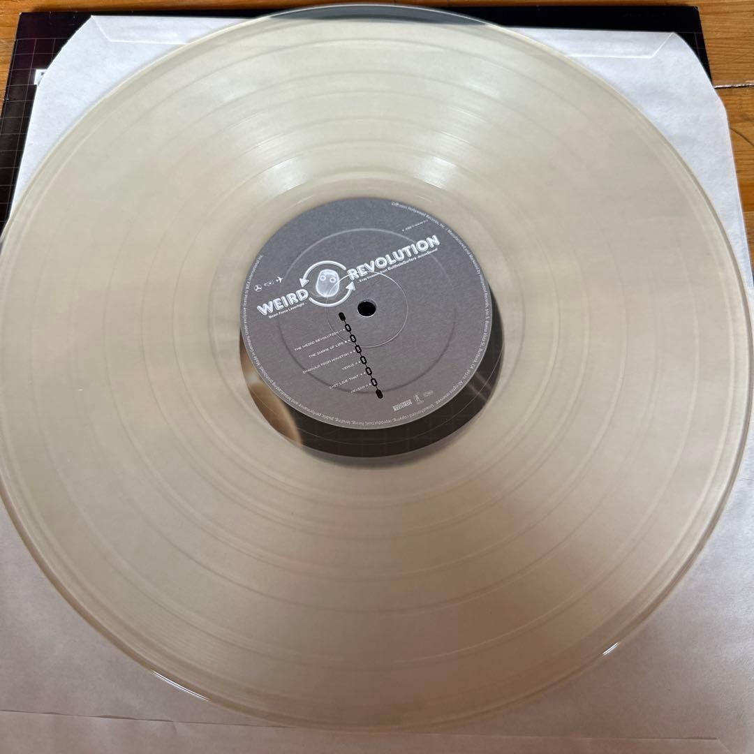Butthole Surfers Double Live 12inch LP Vinyl Alternative Rock | eBay