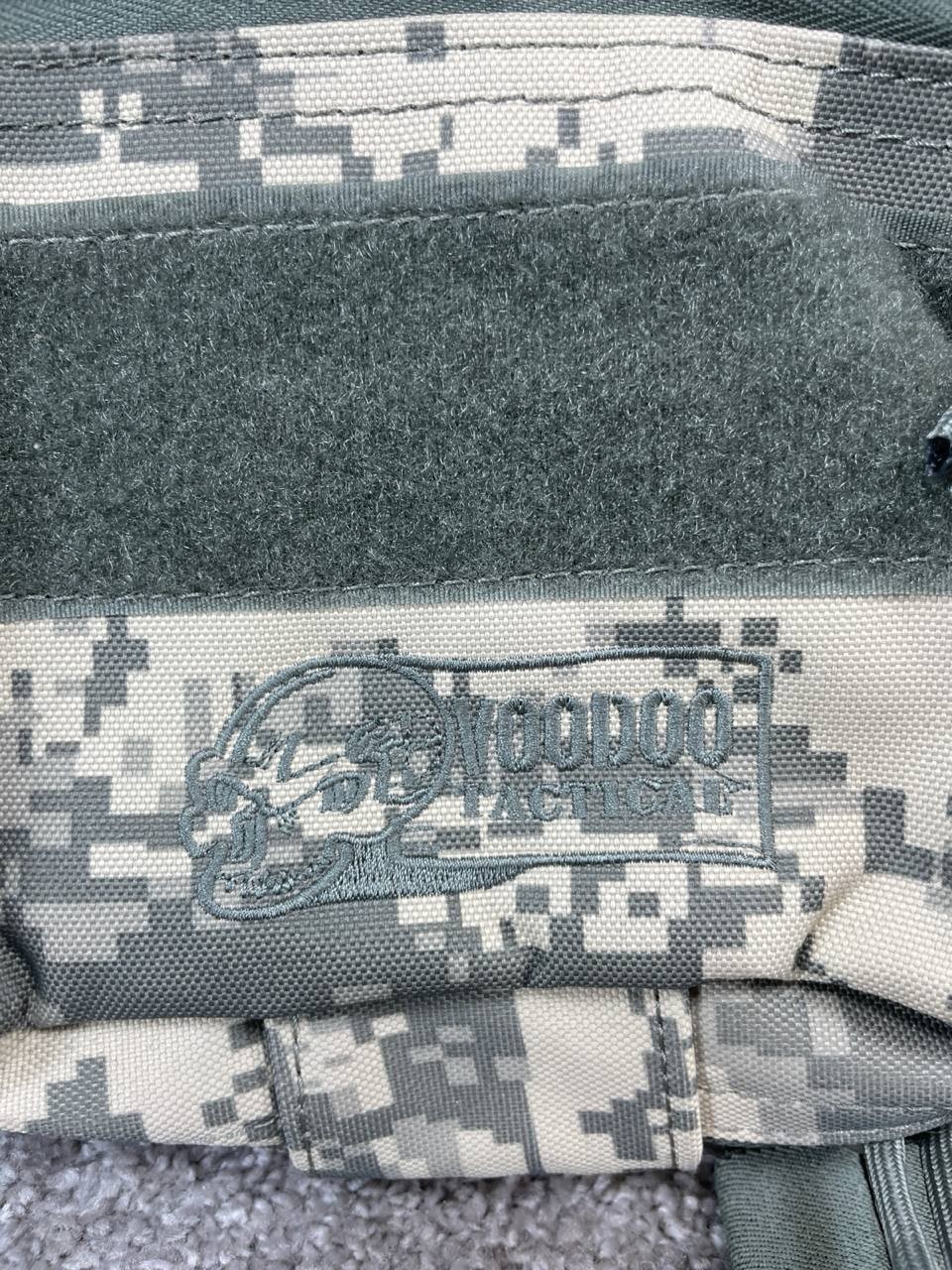 Voodoo Tactical Backpack Mens Multi Camo Matrix P… - image 9