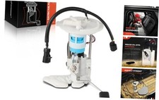 Electric Fuel Pump Assembly with Sending Unit Compatible with Ford Explorer