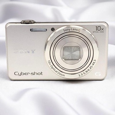 SONY Cyber-shot DSC-WX200 シルバー s-l400.jpg