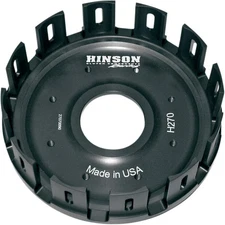 Hinson Racing - H268 - Billet Clutch Basket~ 26-8386 1132-0188 151-1014 hinH268