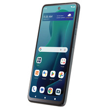 Motorola TVMTXT2417DCPWP Moto G 5G 6.5'' 4GB RAM 64GB Storage 2.2 GHz Processor