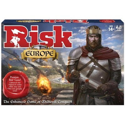 Medieval Conquest Strategy Game