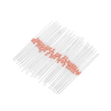 50Pc MF58 10K Ohm NTC Thermistors Resistors,Temperature Sensors