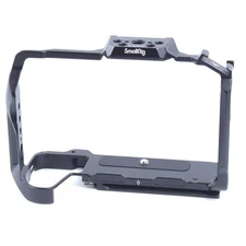 SmallRig X-H2 / X-H2S Camera Full Cage for FUJIFILM X-H2 / X-H2S - 3934B