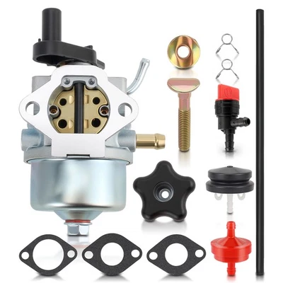 PARTSCOLLECT Carburetor For Toro 38581 38582 38583 38584 Power Clear 21" 141cc Snow Blower US