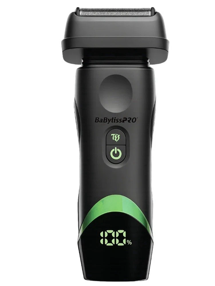 BaByliss Men's Electric Shavers | Updated Oct 2026