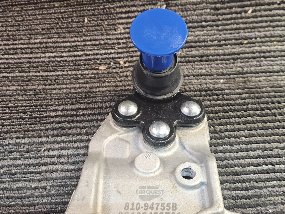 Conjunto de brazo de control y rótula para Buick LeSabre (2000-2005) 810-94755B Foto 4 de 4