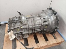 Boite de vitesse Mitsubishi MONTERO