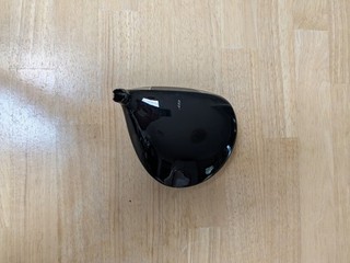 Titleist GT2 Driver Head 10 Degree Used Head Only