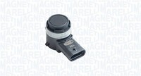 Magneti Marelli Sensor, Einparkhilfe 021016108010 FüR Audi BMW MERCEDES-BENZ VW