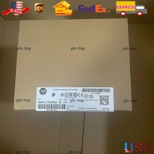 NEW ~ Allen-Bradley 5069-L310ERS2 / B Compact GuardLogix SIL2 1.0/0.5M Module