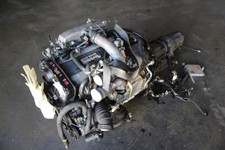 Jdm Nissan Skyline Rb25det 2.5l Engine Awd Automatic Transmission Jdm Rb25 Ecu