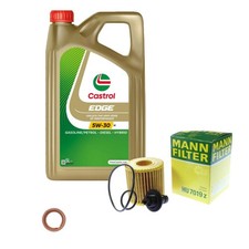 Filtre à huile Lexus IS