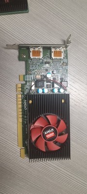 Dell AMD Radeon R5 430 2GB Video Card 09VHW0 9VHW0 Low Profile