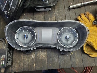 Speedometer MPH 3.5'' Screen Fits 17 PACIFICA 1753182