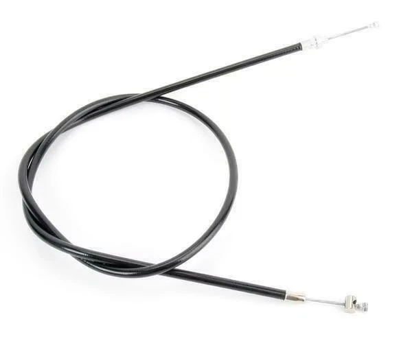 Cable obturador Motion Pro Suzuki Katana 600 750 04-0164 vinilo negro 06-4164 70-4164 Foto 2 de 4
